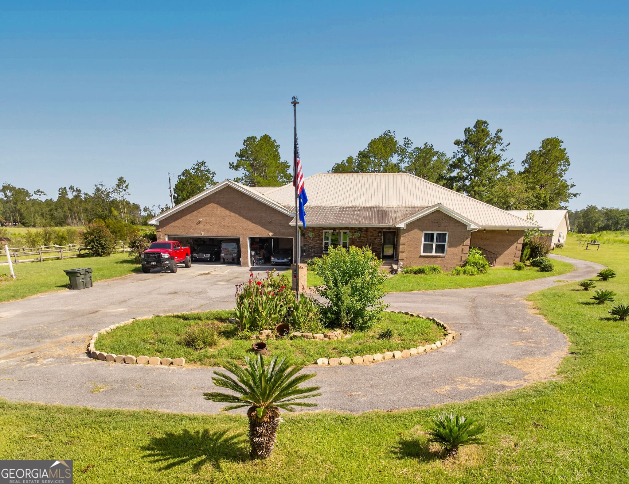 agriculture for sale at 301 Jerry Sutton Road, Alapaha, GA 31622 — photo 5