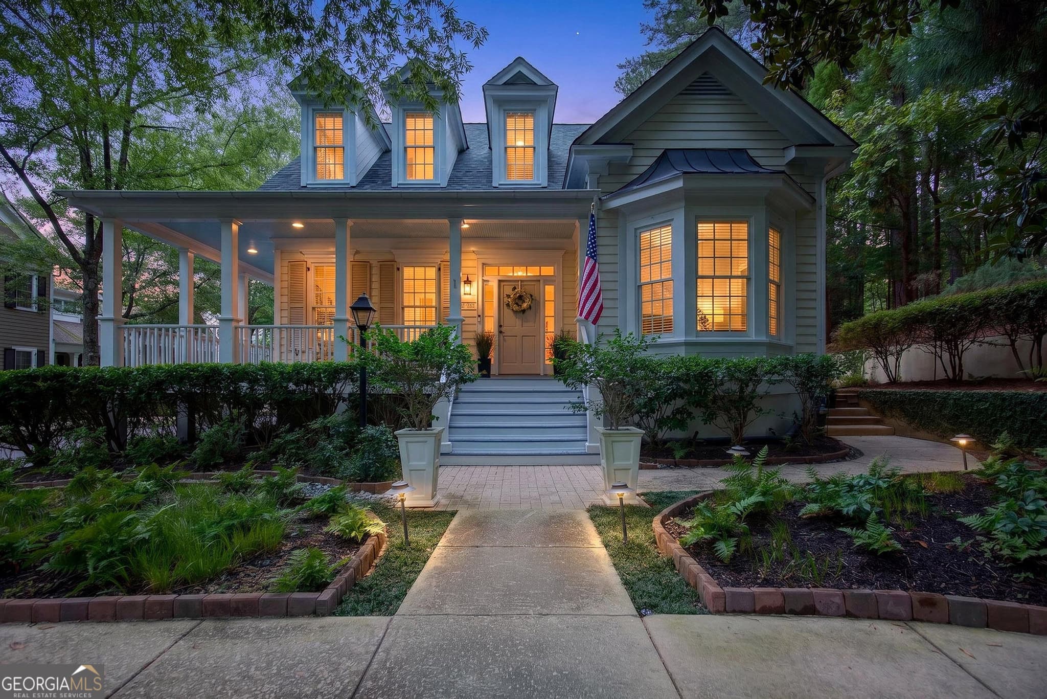 3 bedroom, 2.5 bathroom, 2,681 sq ft single family residence for rent at 125 North Cove Drive, Peachtree City, GA 30269 for $7,400 a month — photo 2