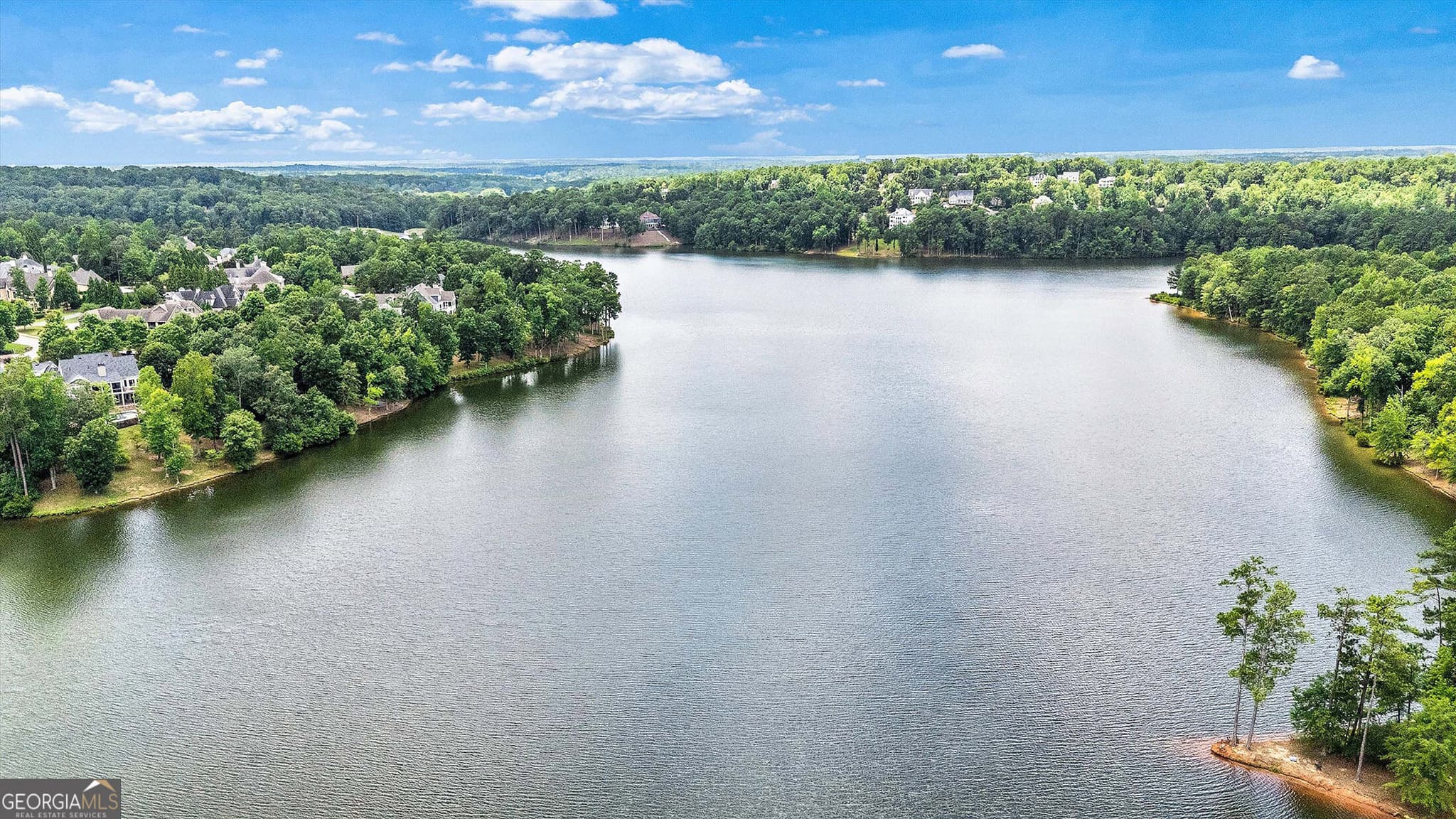 3 bedroom, 2.5 bathroom, 2,681 sq ft single family residence for rent at 125 North Cove Drive, Peachtree City, GA 30269 for $7,400 a month — photo 7