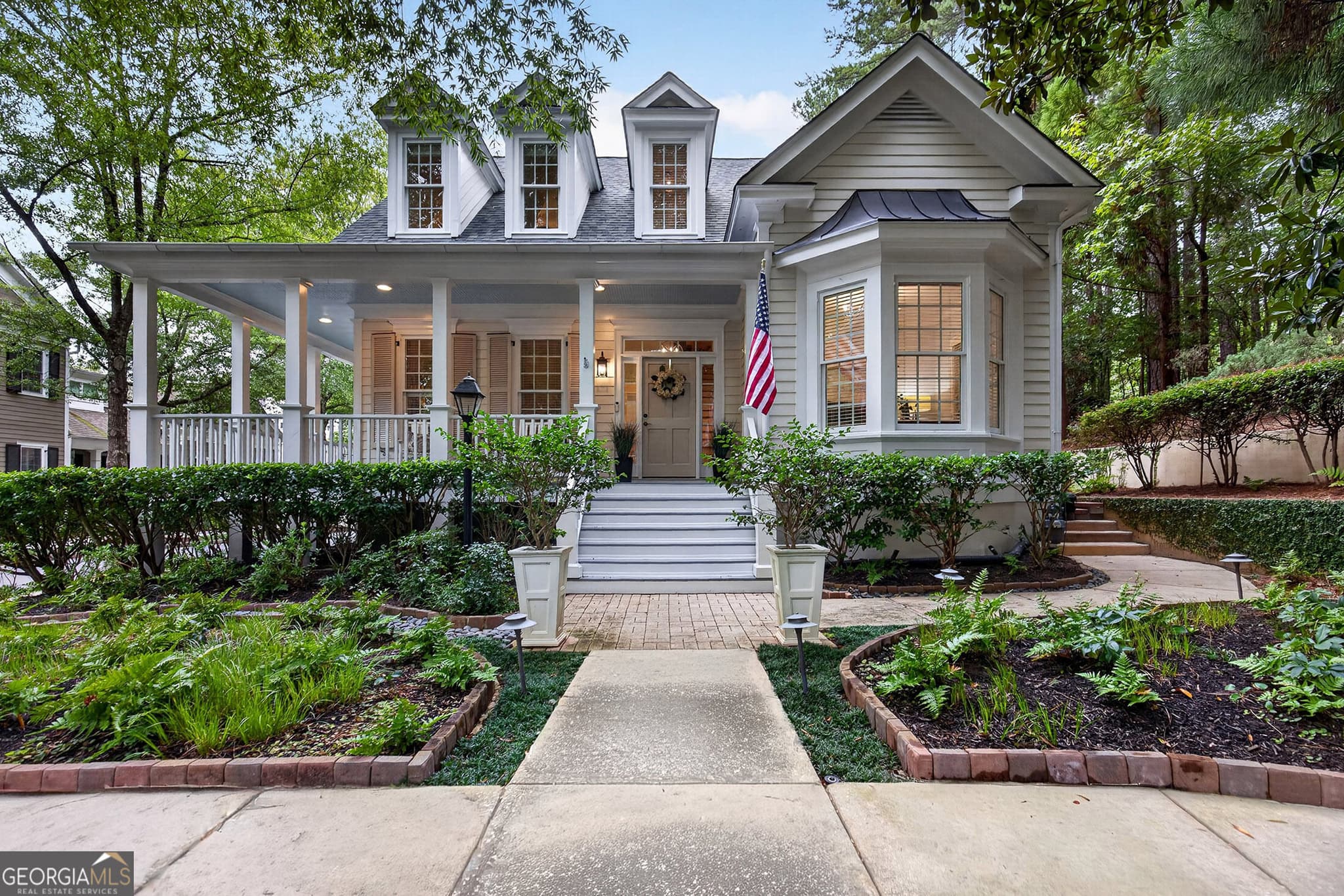 3 bedroom, 2.5 bathroom, 2,681 sq ft single family residence for rent at 125 North Cove Drive, Peachtree City, GA 30269 for $7,400 a month — photo 1 of 93