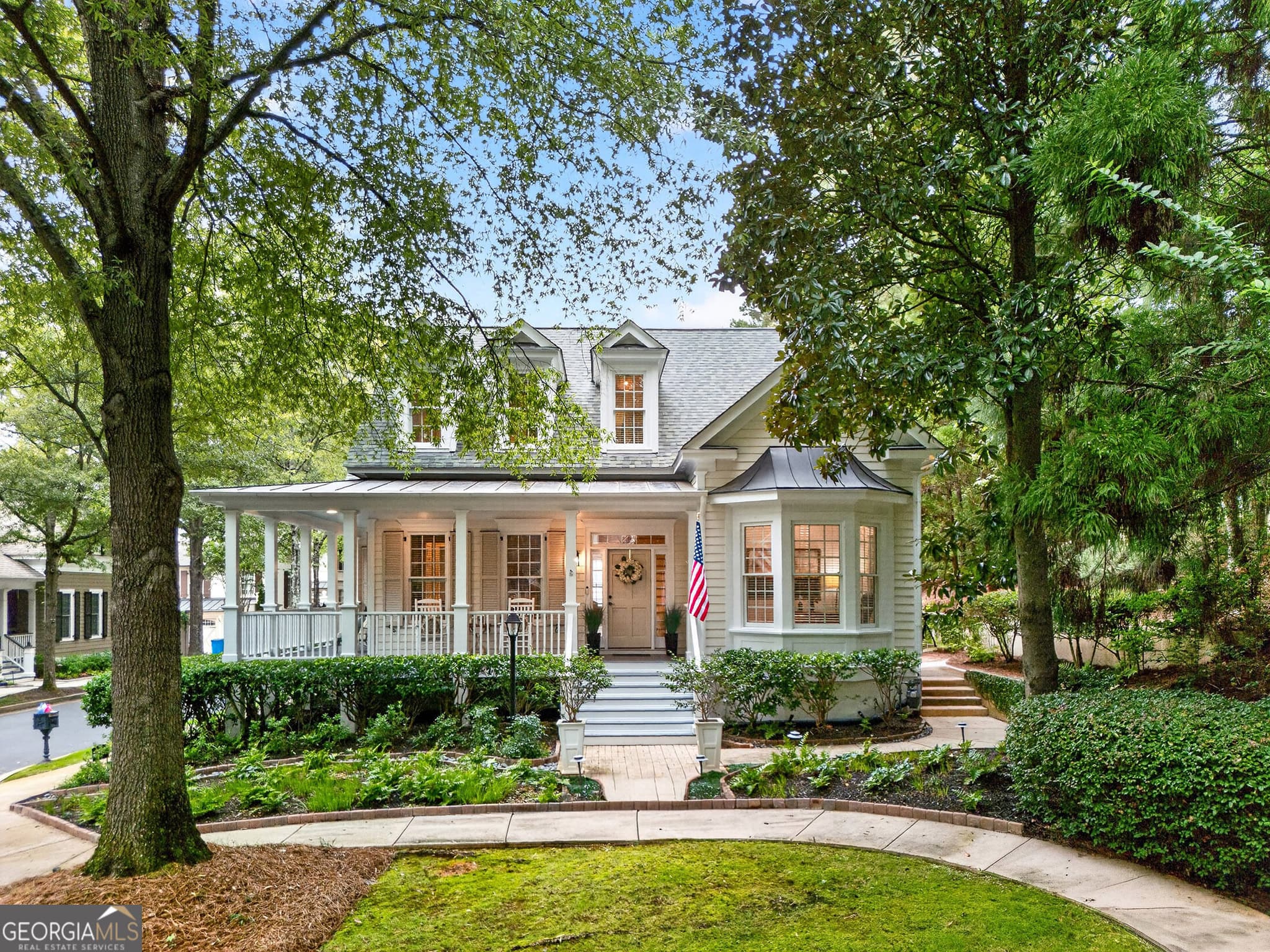 3 bedroom, 2.5 bathroom, 2,681 sq ft single family residence for rent at 125 North Cove Drive, Peachtree City, GA 30269 for $7,400 a month — photo 5