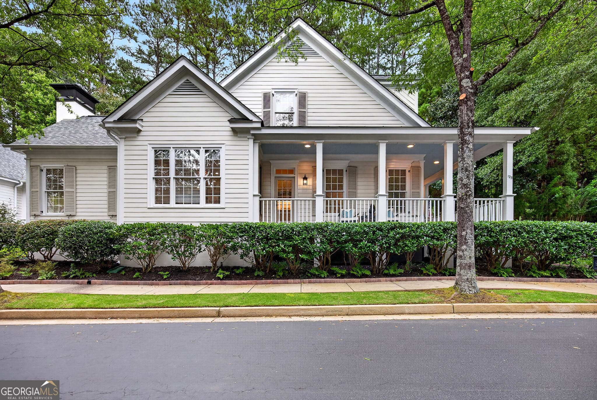 3 bedroom, 2.5 bathroom, 2,681 sq ft single family residence for rent at 125 North Cove Drive, Peachtree City, GA 30269 for $7,400 a month — photo 9