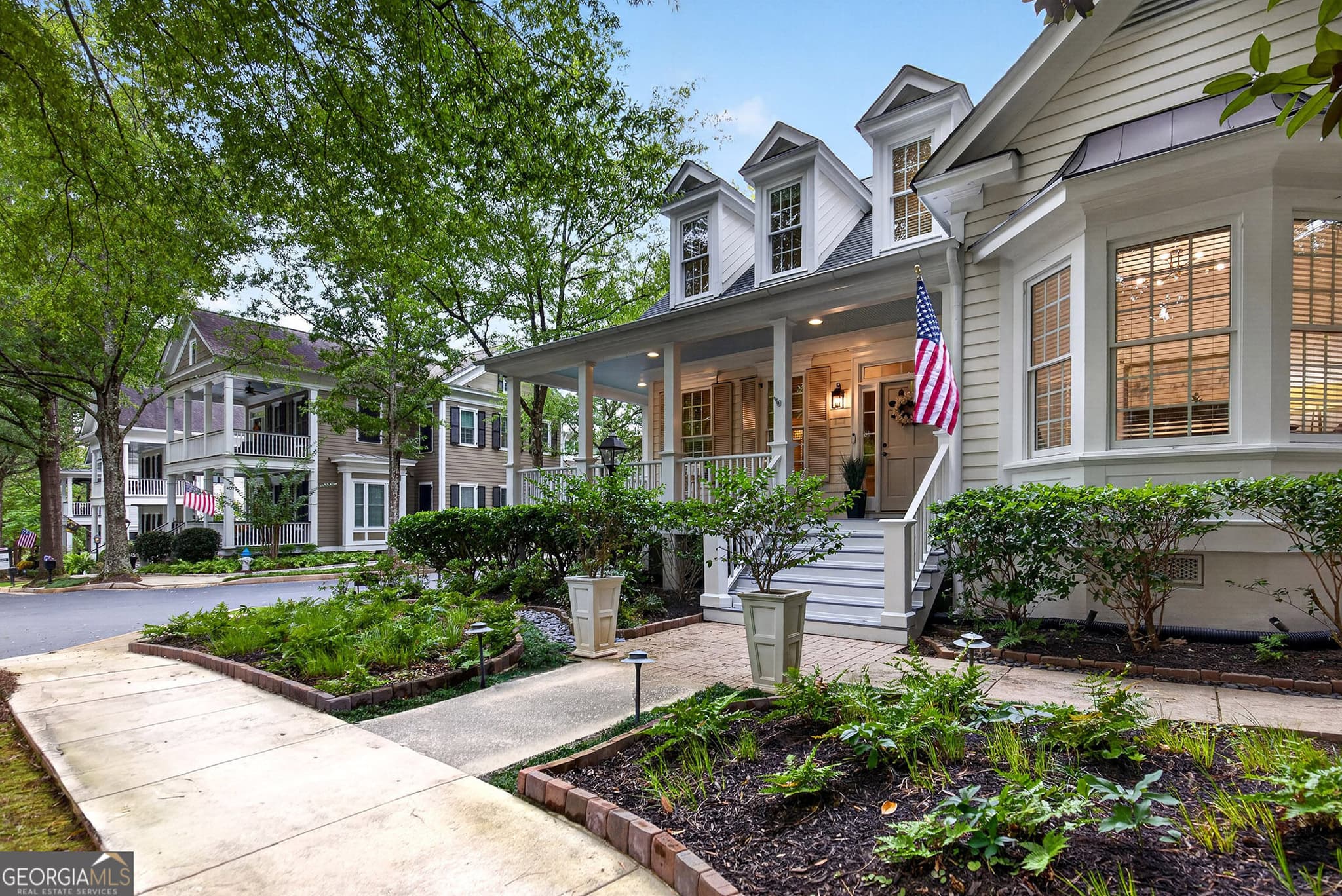 3 bedroom, 2.5 bathroom, 2,681 sq ft single family residence for rent at 125 North Cove Drive, Peachtree City, GA 30269 for $7,400 a month — photo 10