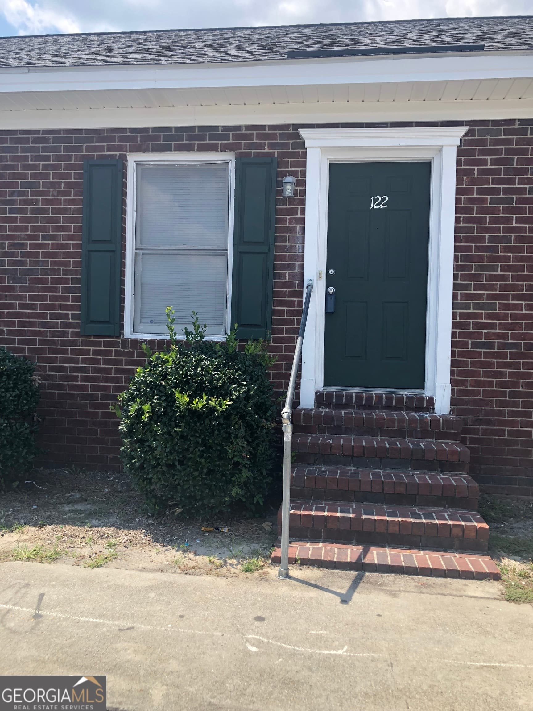 multi family,townhouse sold at 230 Lanier Drive 122, Statesboro, GA 30460