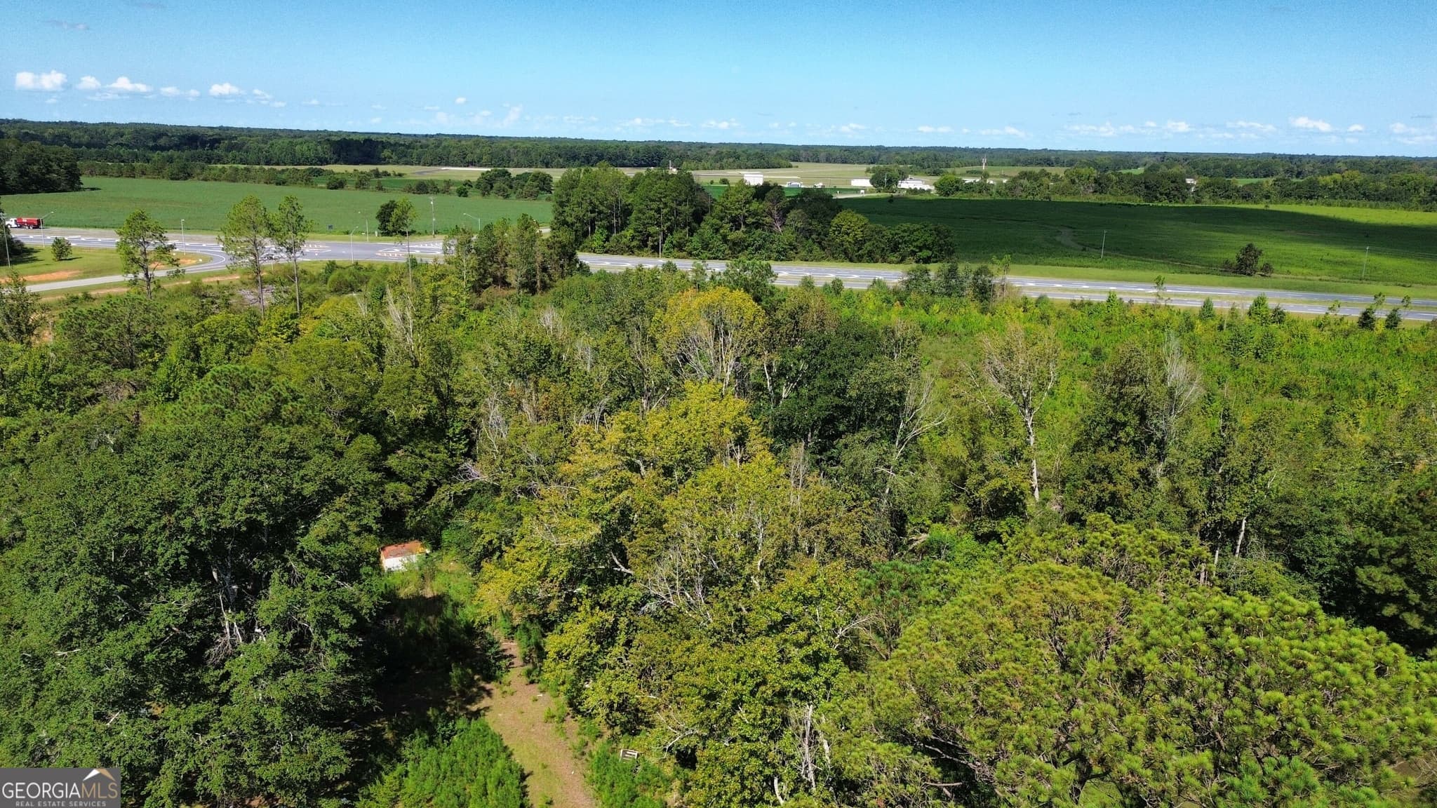 unimproved land for sale at 0 Airport Road, Dublin, GA 31021 — photo 6