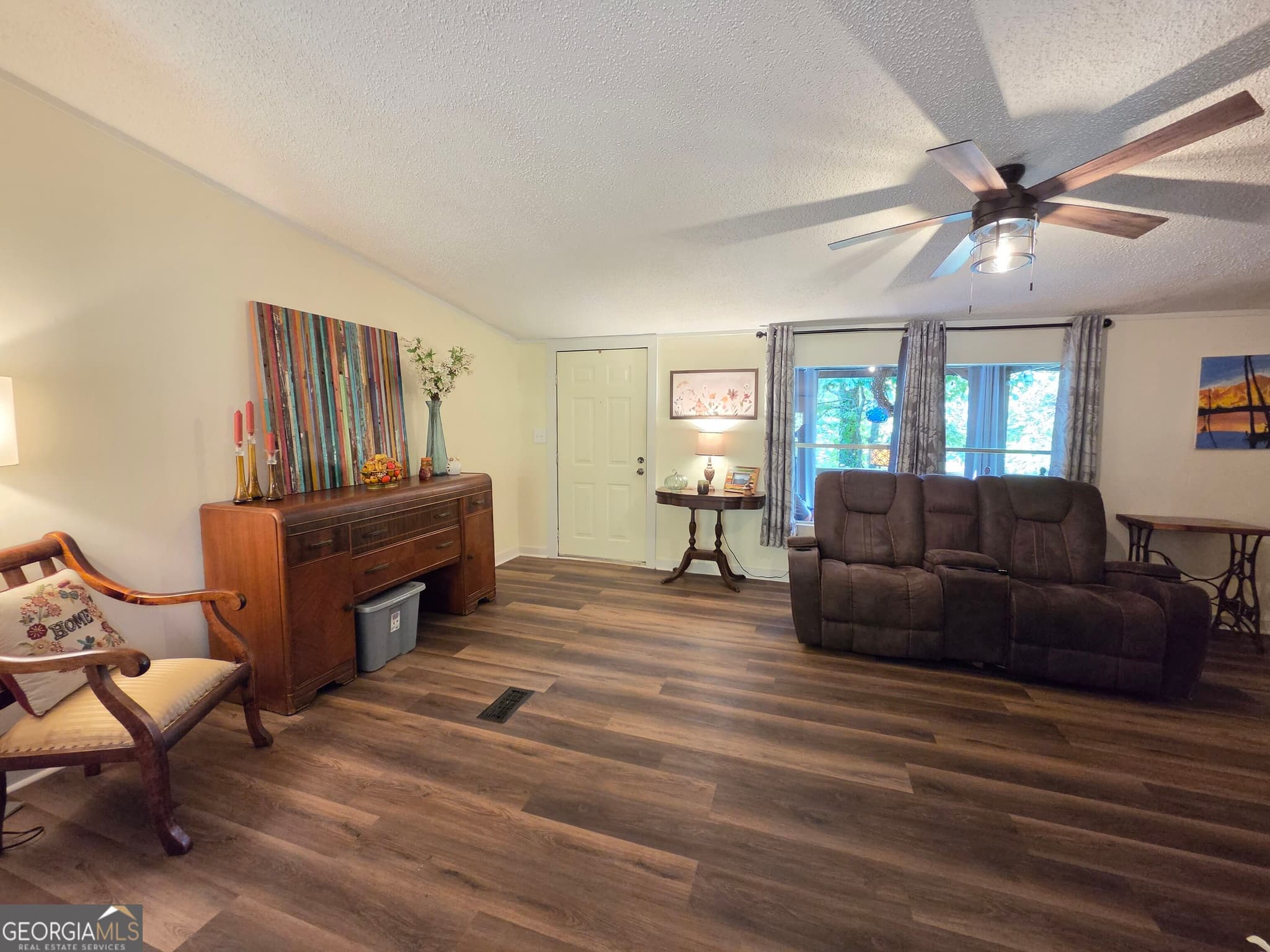 3 bedroom, 2 bathroom, 1,344 sq ft manufactured home,single family residence for sale at 357 Little River Lane, Rabun Gap, GA 30568 — photo 7