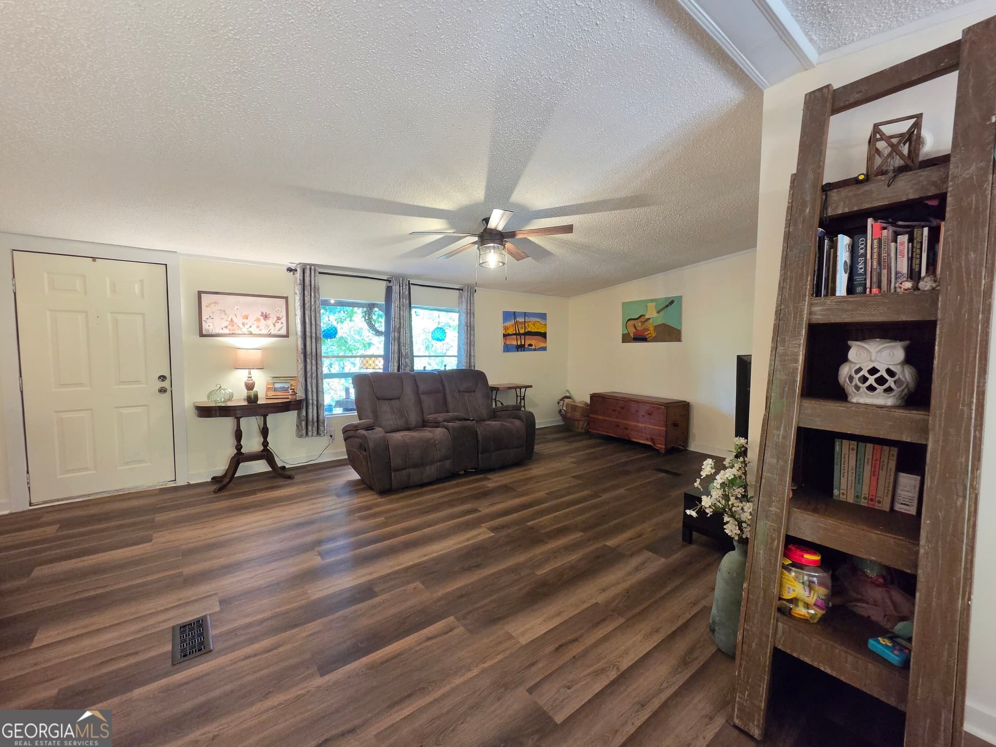 3 bedroom, 2 bathroom, 1,344 sq ft manufactured home,single family residence for sale at 357 Little River Lane, Rabun Gap, GA 30568 — photo 9