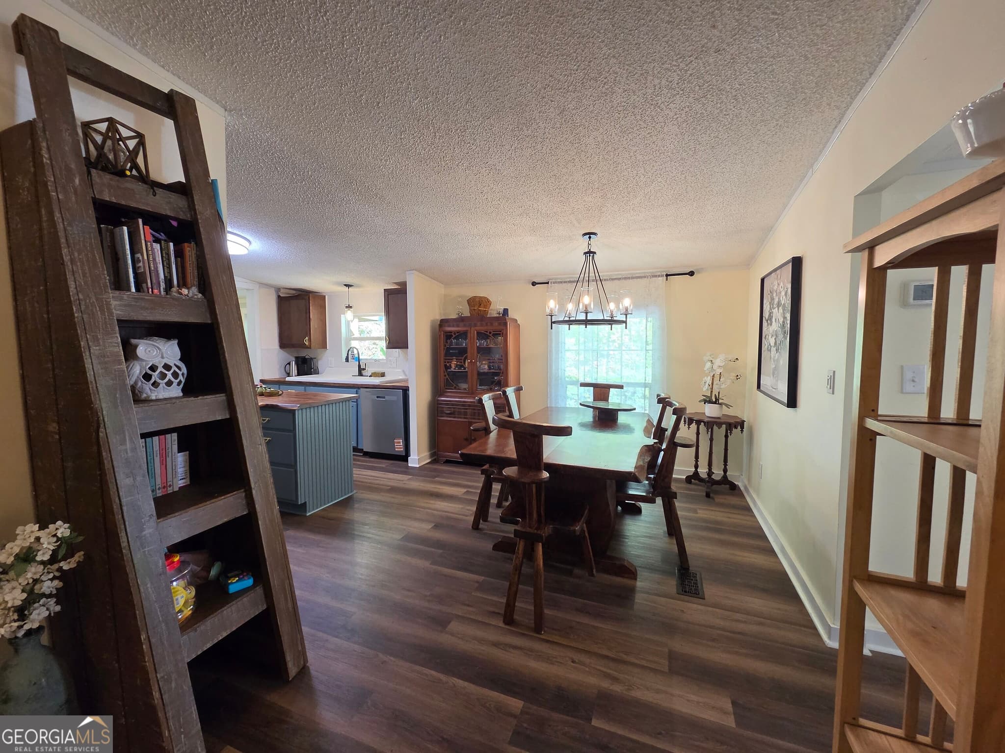 3 bedroom, 2 bathroom, 1,344 sq ft manufactured home,single family residence for sale at 357 Little River Lane, Rabun Gap, GA 30568 — photo 10