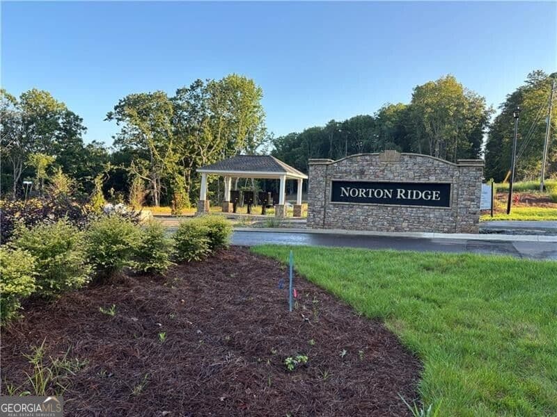 residential lot for sale at LOT 21 Norton Lane, Dahlonega, GA 30533 — photo 4
