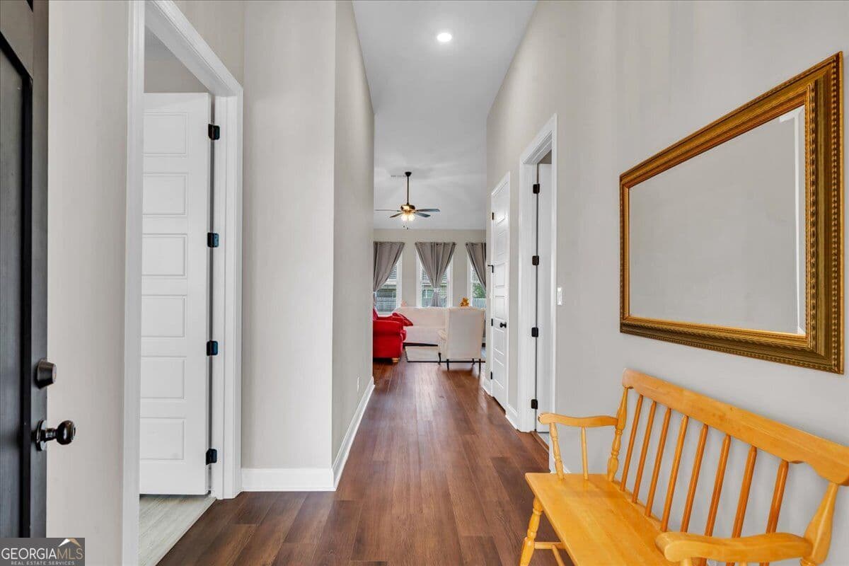 3 bedroom, 2 bathroom, 1,765 sq ft single family residence for sale at 508 Otters Ridge Drive, Kathleen, GA 31047 — photo 6