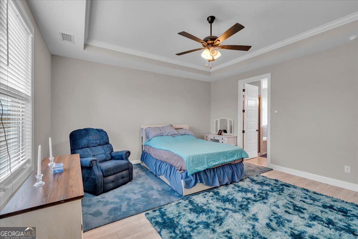 3 bedroom, 2 bathroom, 1,765 sq ft single family residence for sale at 508 Otters Ridge Drive, Kathleen, GA 31047 — photo 4