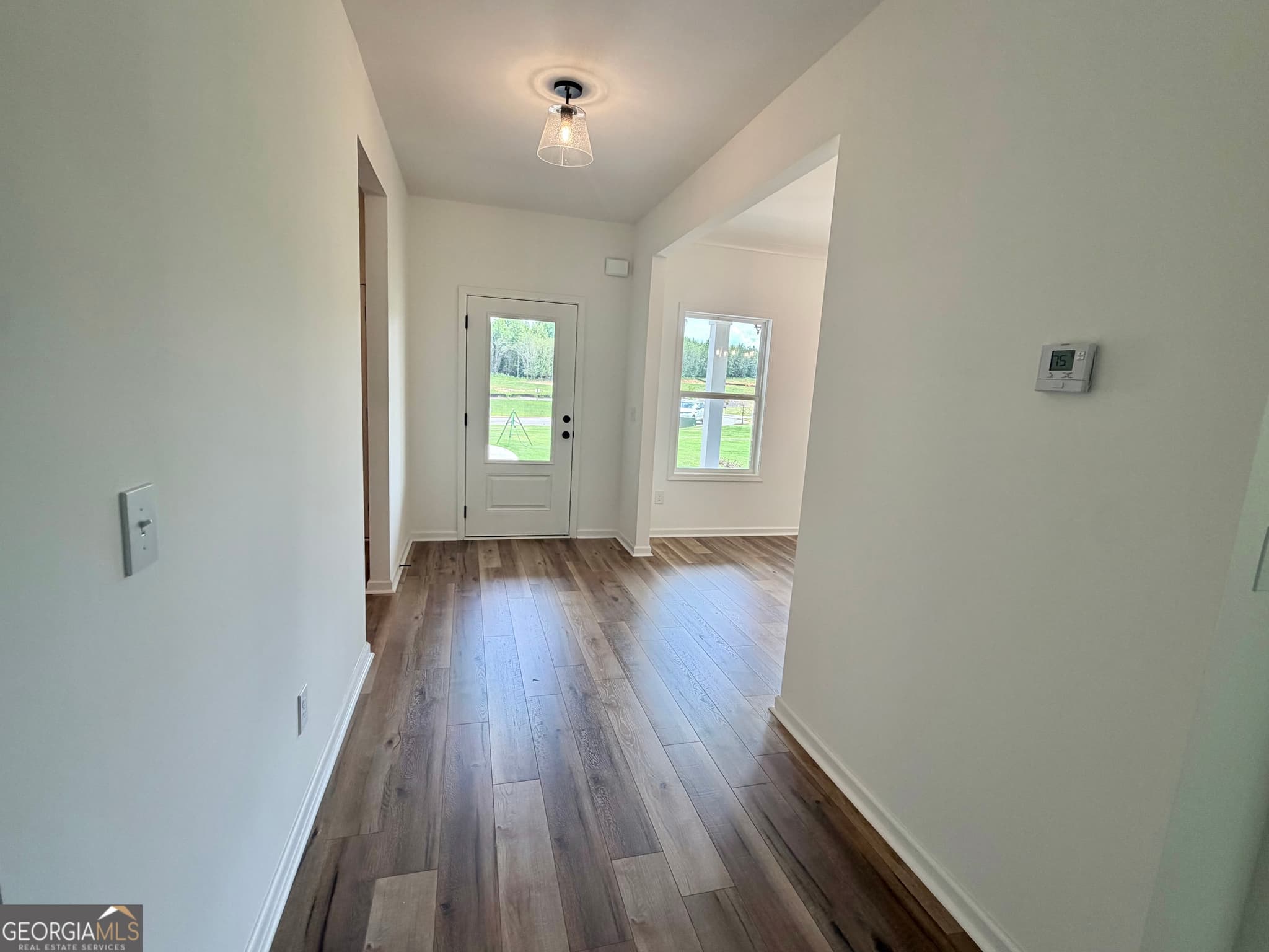4 bedroom, 2 bathroom, 2,058 sq ft single family residence for sale at 1320 Sycamore Circle, Griffin, GA 30224 — photo 10