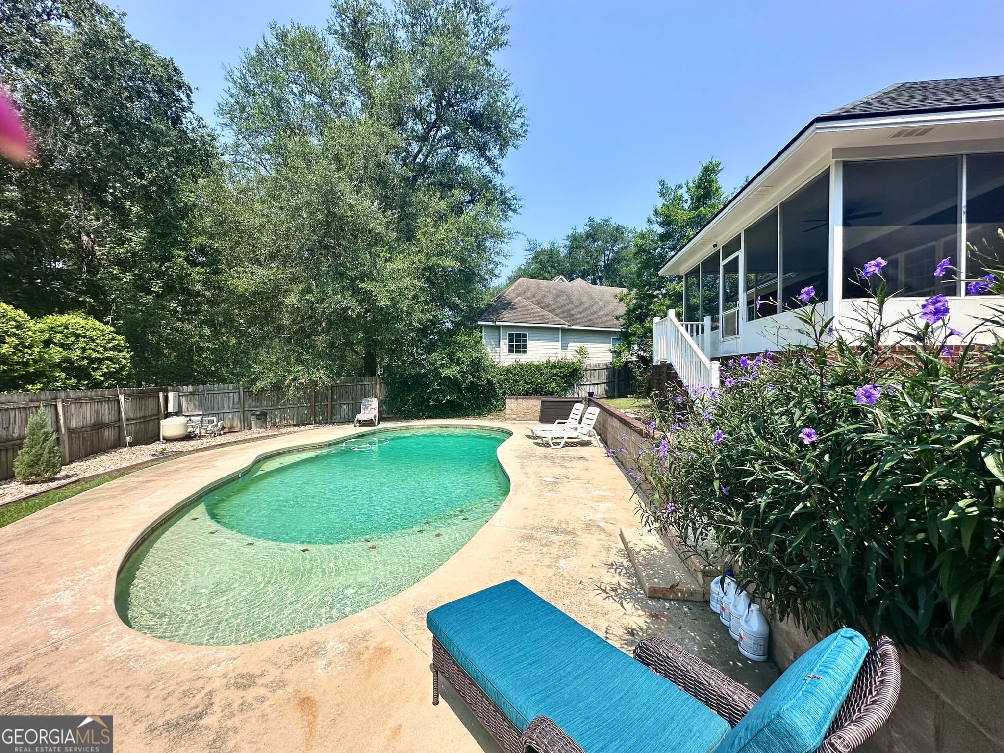 4 bedroom, 3.5 bathroom, 2,578 sq ft single family residence for sale at 4752 San Saba Drive, Hahira, GA 31632 — photo 2