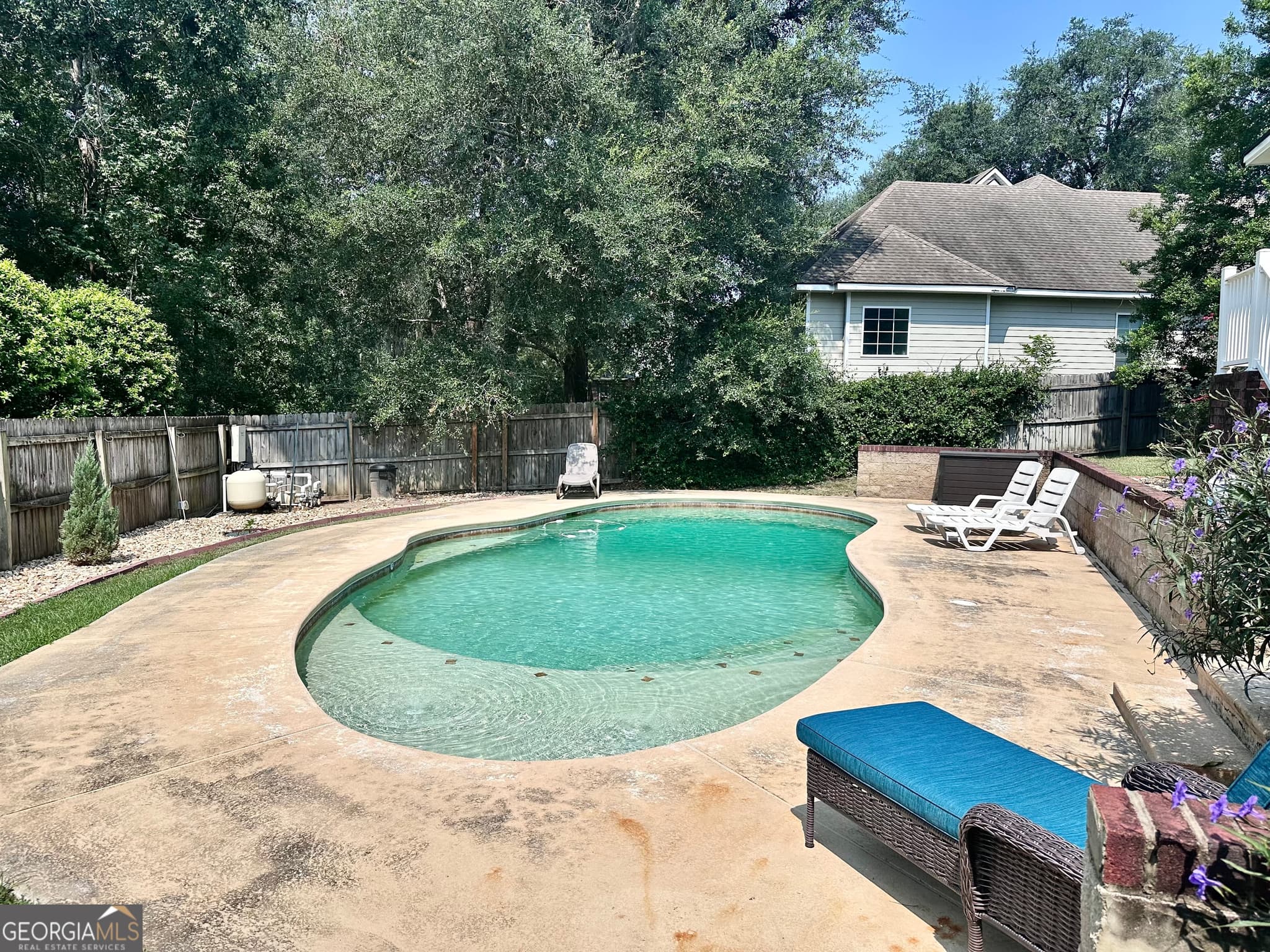 4 bedroom, 3.5 bathroom, 2,578 sq ft single family residence for sale at 4752 San Saba Drive, Hahira, GA 31632 — photo 7