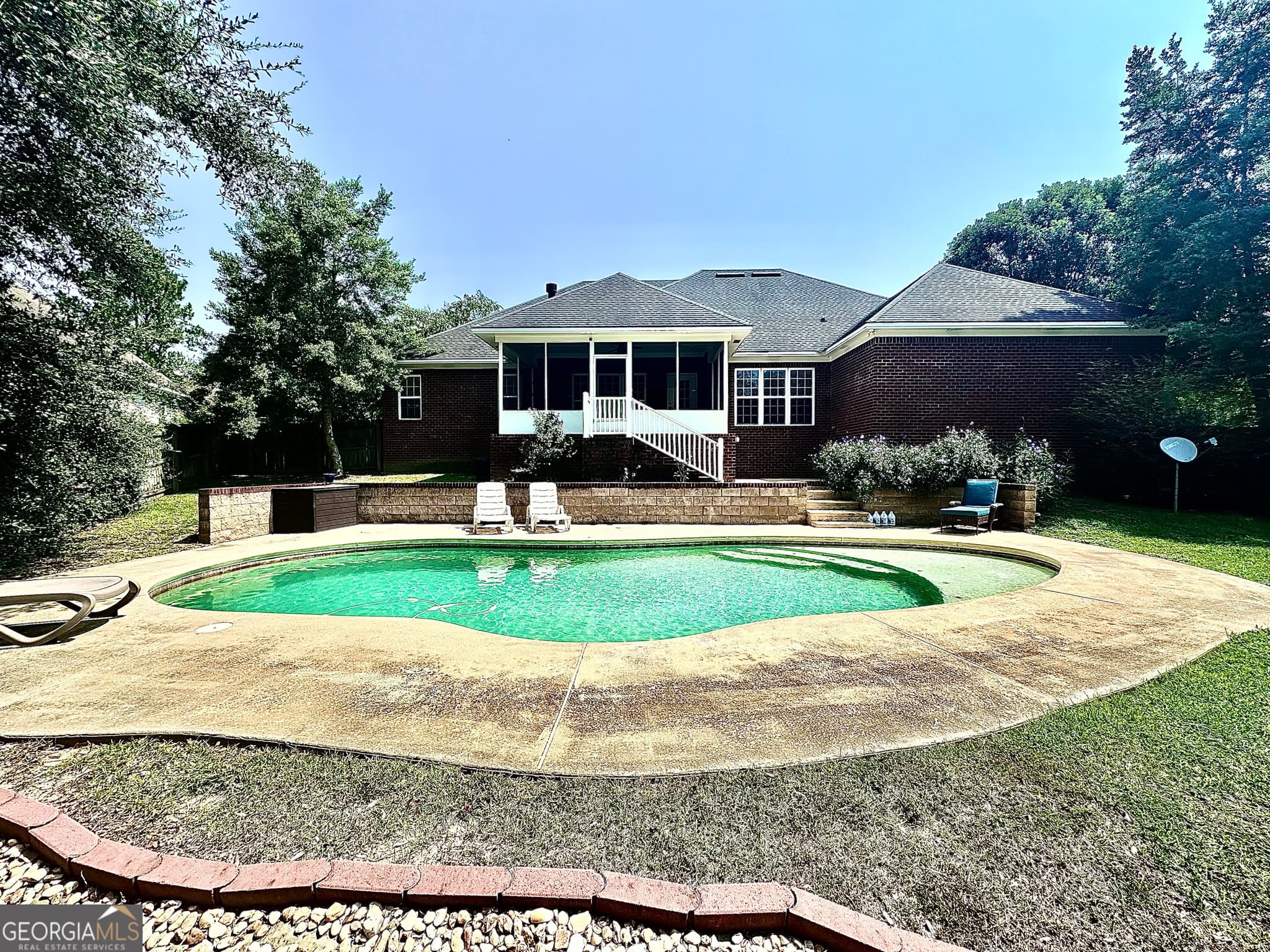 4 bedroom, 3.5 bathroom, 2,578 sq ft single family residence for sale at 4752 San Saba Drive, Hahira, GA 31632 — photo 3
