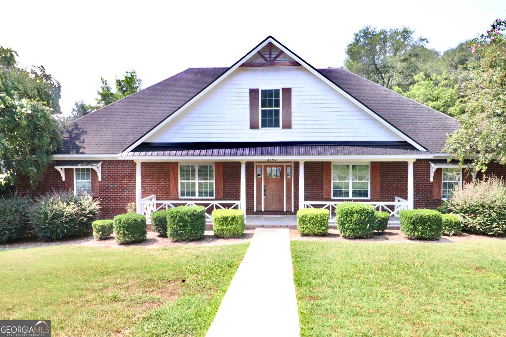 4 bedroom, 3.5 bathroom, 2,578 sq ft single family residence for sale at 4752 San Saba Drive, Hahira, GA 31632