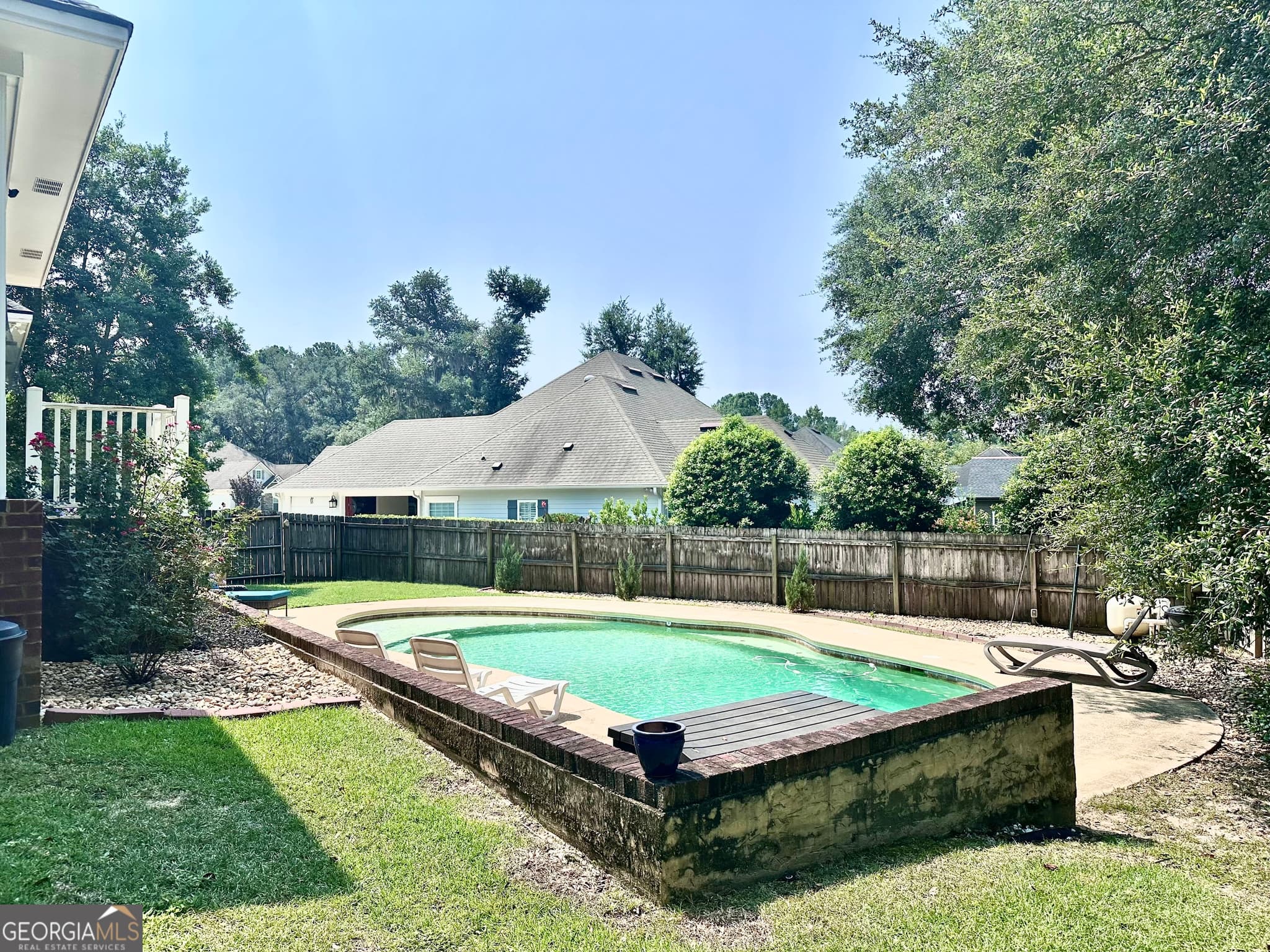 4 bedroom, 3.5 bathroom, 2,578 sq ft single family residence for sale at 4752 San Saba Drive, Hahira, GA 31632 — photo 5