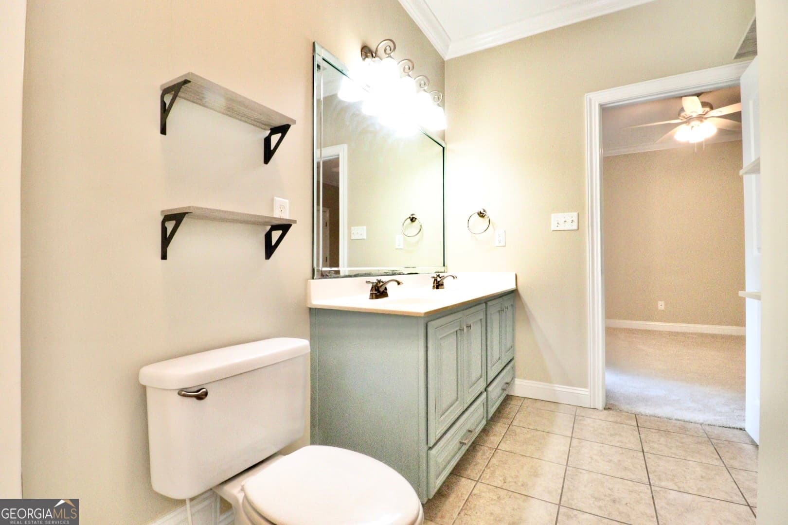 4 bedroom, 3.5 bathroom, 2,578 sq ft single family residence for sale at 4752 San Saba Drive, Hahira, GA 31632 — photo 9