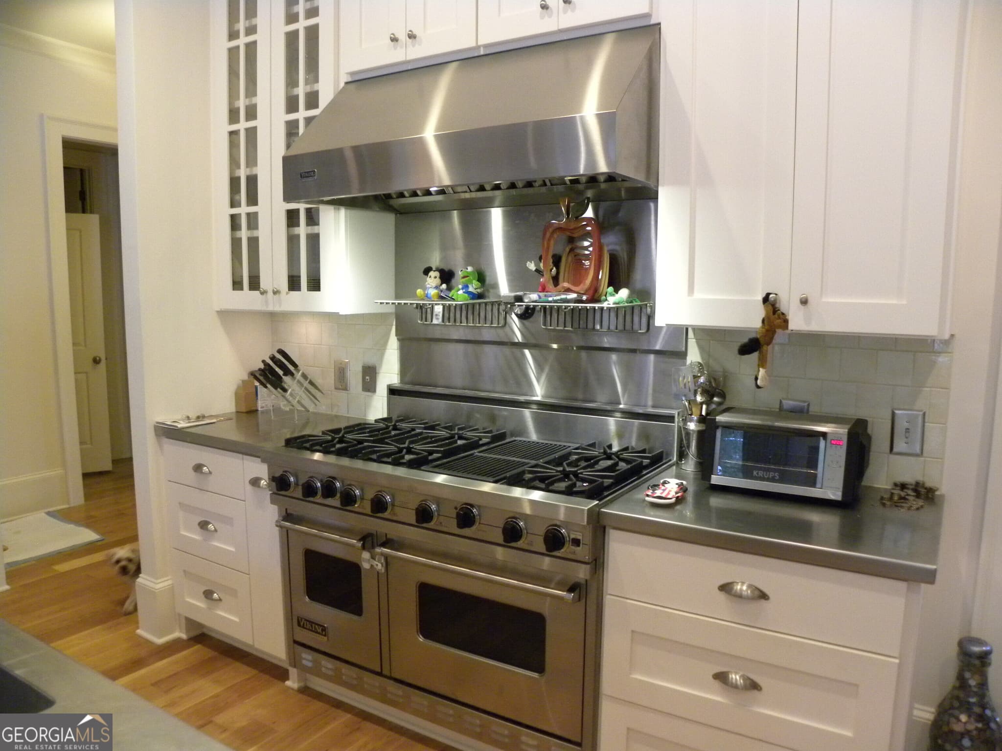 5 bedroom, 4.5 bathroom, 5,744 sq ft single family residence for sale at 10555 Serenbe Lane, Palmetto, GA 30268 — photo 3