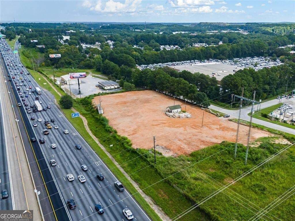 commercial for sale at 5375 Goshen Springs Road LOT 1, Norcross, GA 30093 — photo 2