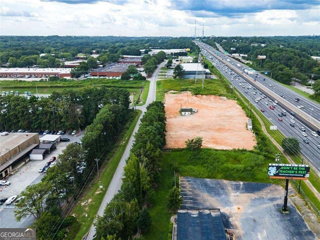 commercial for sale at 5375 Goshen Springs Road LOT 1, Norcross, GA 30093 — photo 6