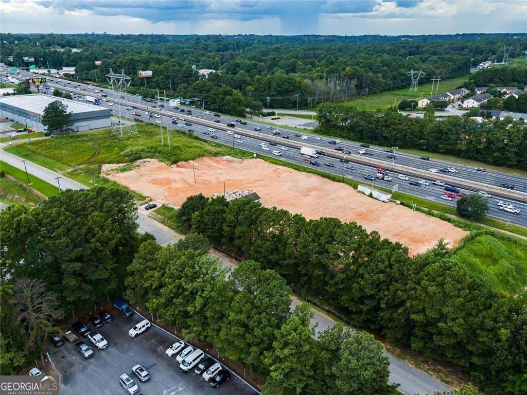 commercial for sale at 5375 Goshen Springs Road LOT 1, Norcross, GA 30093