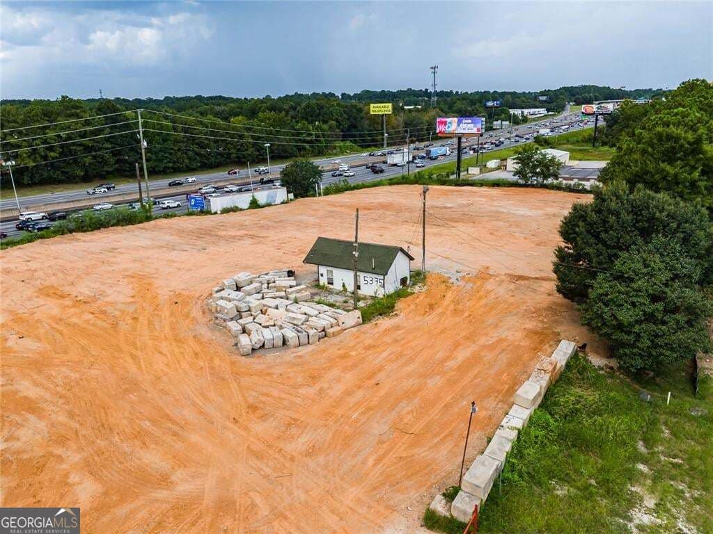 commercial for sale at 5375 Goshen Springs Road LOT 1, Norcross, GA 30093 — photo 5