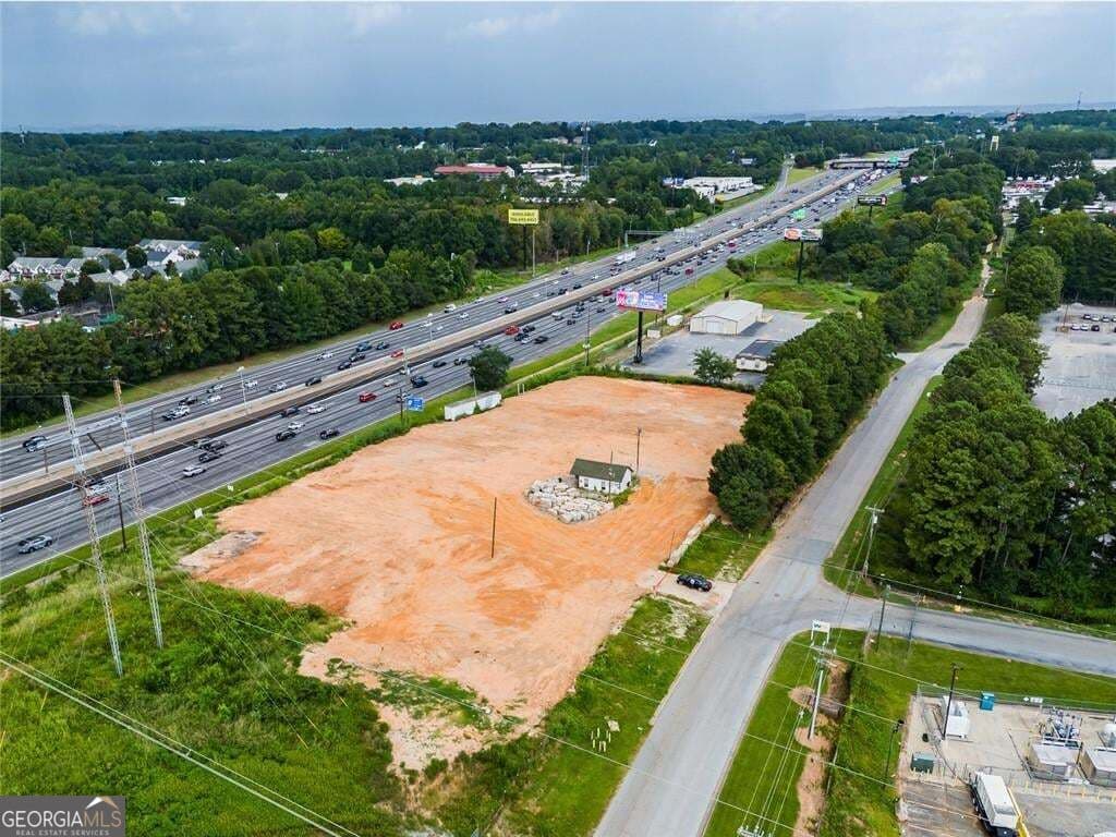 commercial for sale at 5375 Goshen Springs Road LOT 1, Norcross, GA 30093 — photo 10