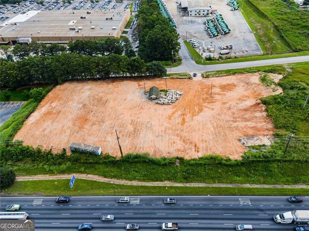 commercial for sale at 5375 Goshen Springs Road LOT 1, Norcross, GA 30093 — photo 4
