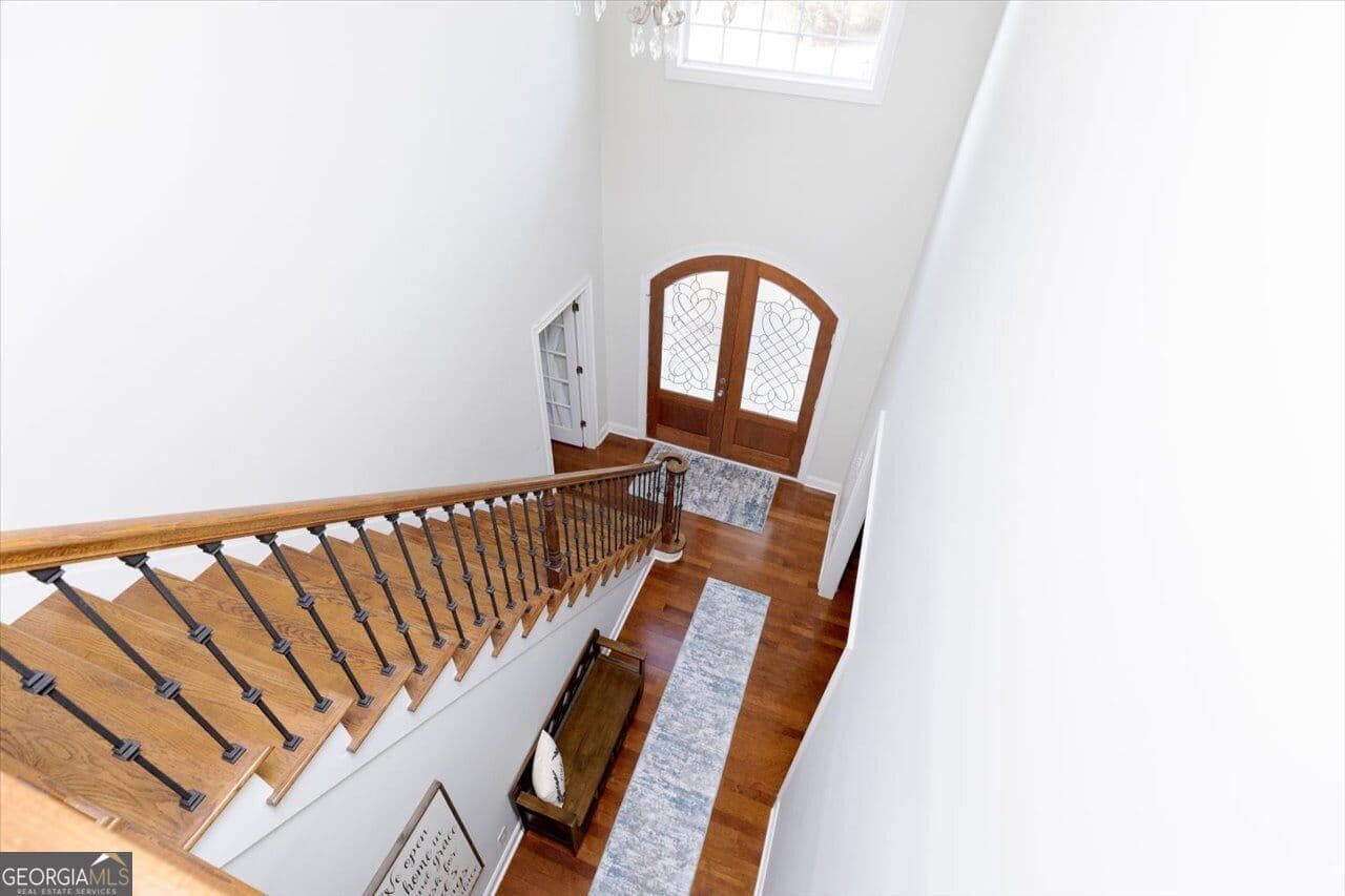 4 bedroom, 3.5 bathroom, 3,790 sq ft single family residence for sale at 200 River Oak Court, Kathleen, GA 31047 — photo 10