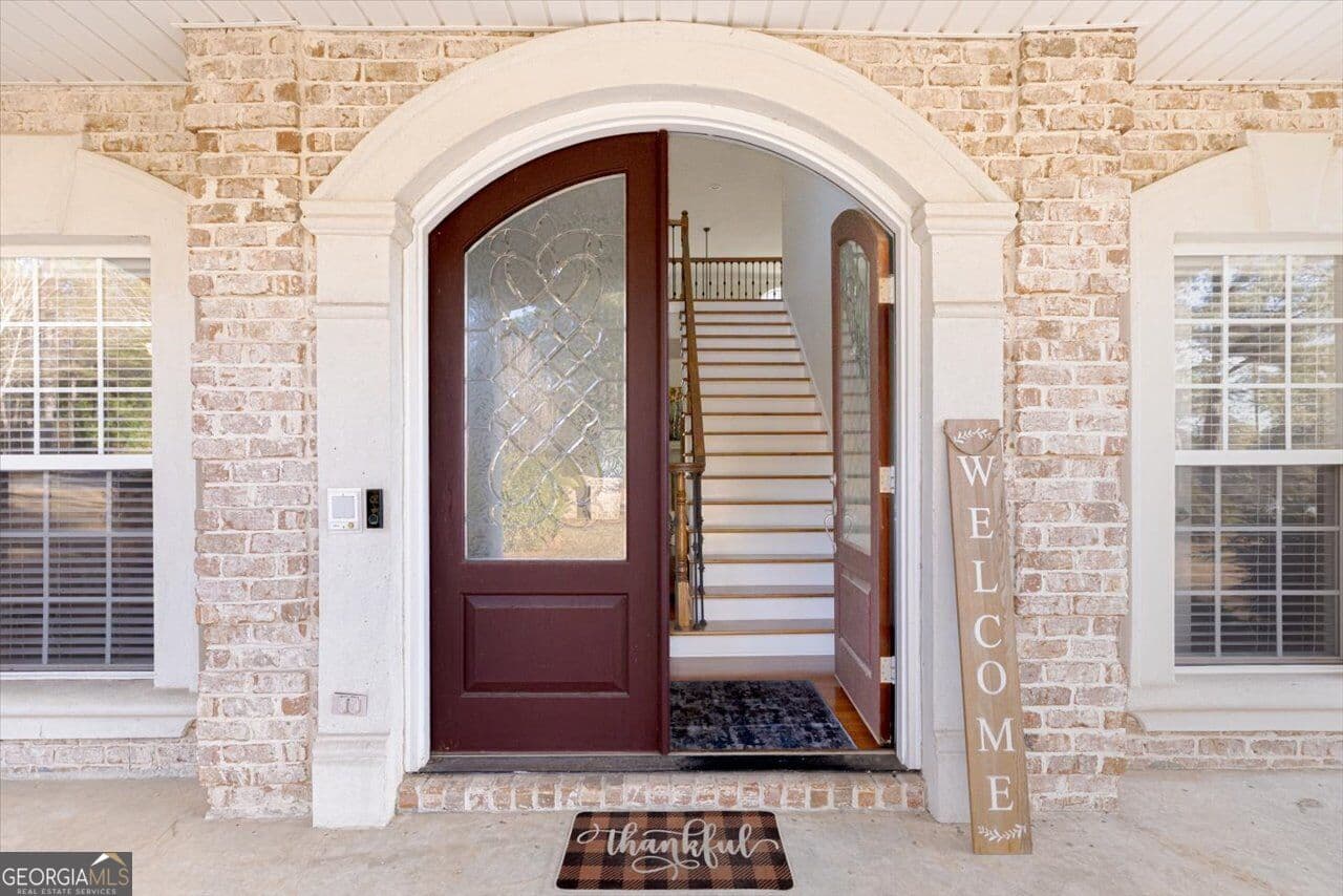 4 bedroom, 3.5 bathroom, 3,790 sq ft single family residence for sale at 200 River Oak Court, Kathleen, GA 31047 — photo 8