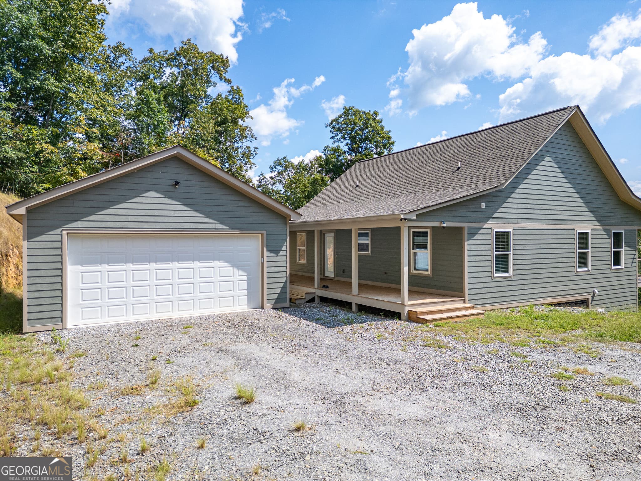 3 bedroom, 3 bathroom, 2,700 sq ft single family residence for sale at 280 Wildberry Lane, Hayesville, NC 28904 — photo 5