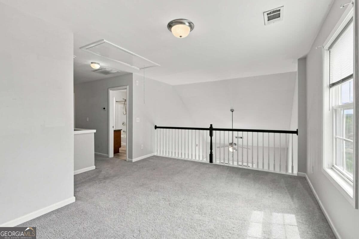 3 bedroom, 3.5 bathroom townhouse for rent at 1923 Hoods Fort Circle 29, Kennesaw, GA 30144 for $2,400 a month — photo 9