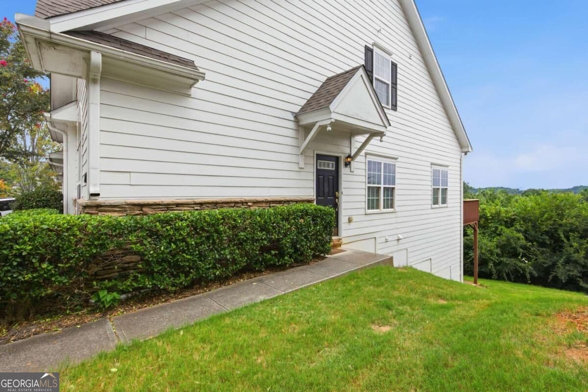 3 bedroom, 3.5 bathroom townhouse for rent at 1923 Hoods Fort Circle 29, Kennesaw, GA 30144 for $2,400 a month — photo 4