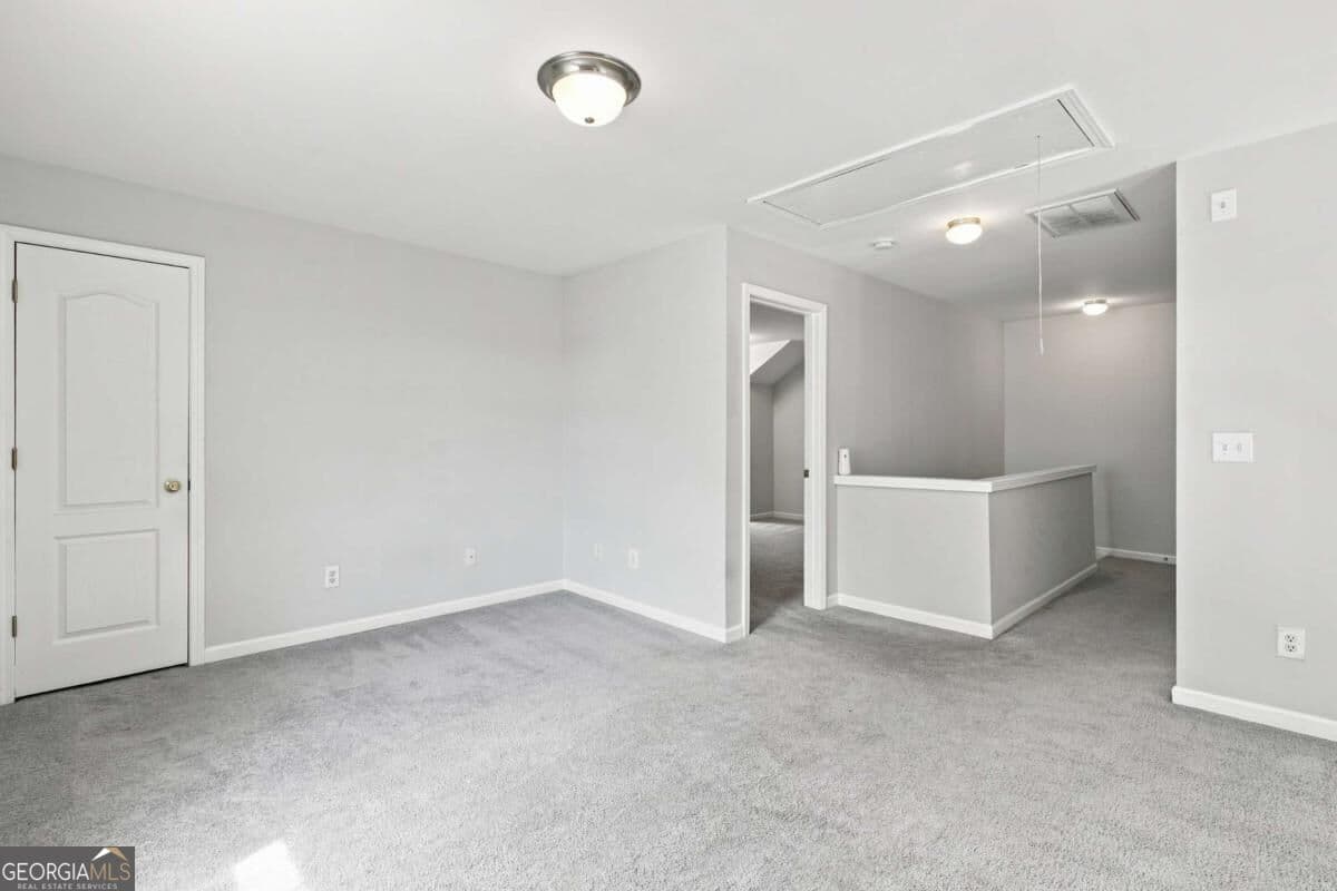 3 bedroom, 3.5 bathroom townhouse for rent at 1923 Hoods Fort Circle 29, Kennesaw, GA 30144 for $2,400 a month — photo 8
