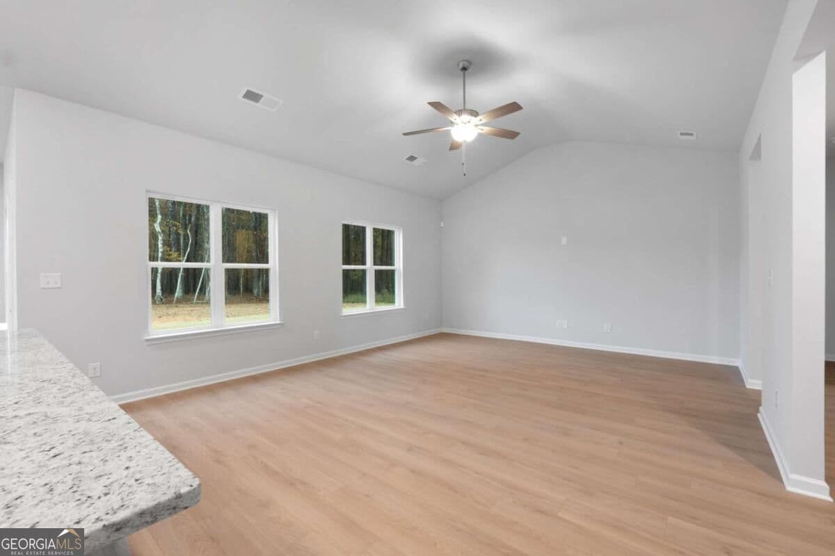 4 bedroom, 2 bathroom, 1,801 sq ft single family residence for sale at 205 Patterson Drive LOT 8, Franklin, GA 30217 — photo 7