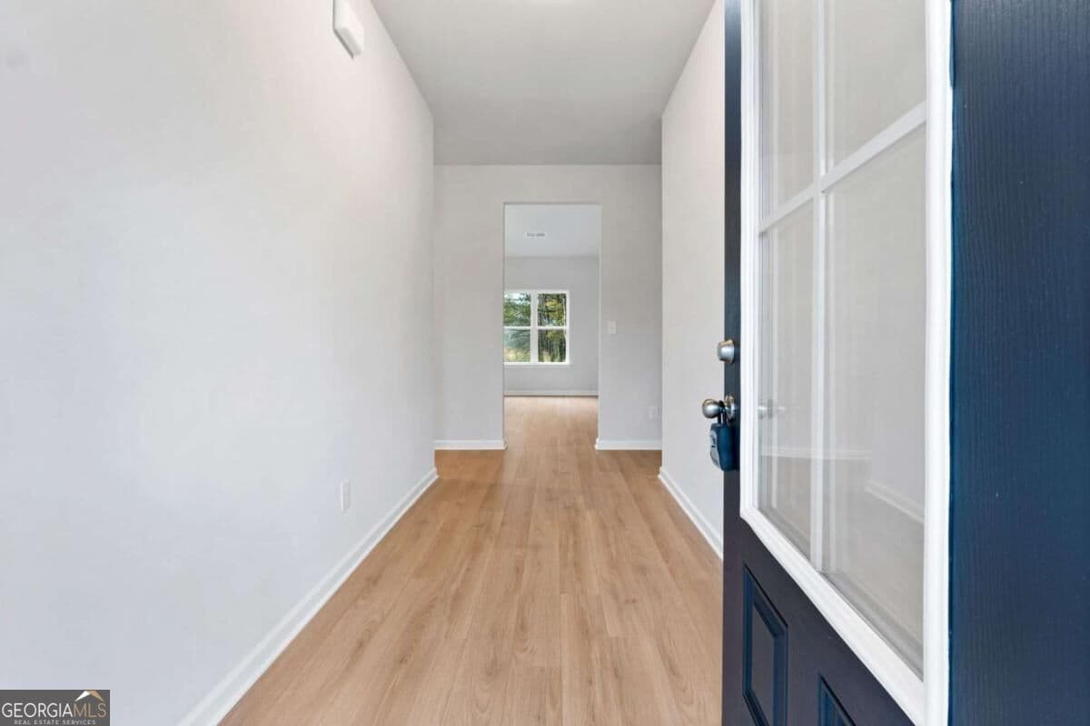 4 bedroom, 2 bathroom, 1,801 sq ft single family residence for sale at 205 Patterson Drive LOT 8, Franklin, GA 30217 — photo 3