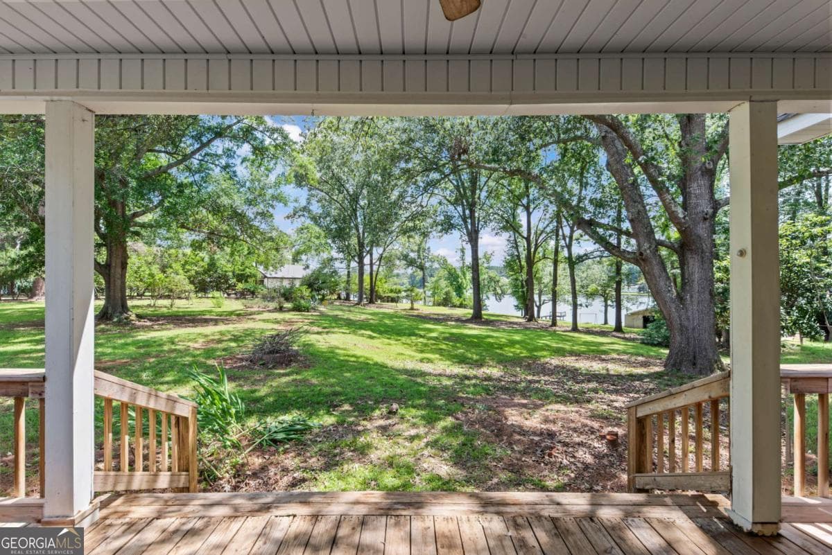 4 bedroom, 3 bathroom, 4,938 sq ft single family residence for sale at 144 Sinclair Circle, Eatonton, GA 31024 — photo 6