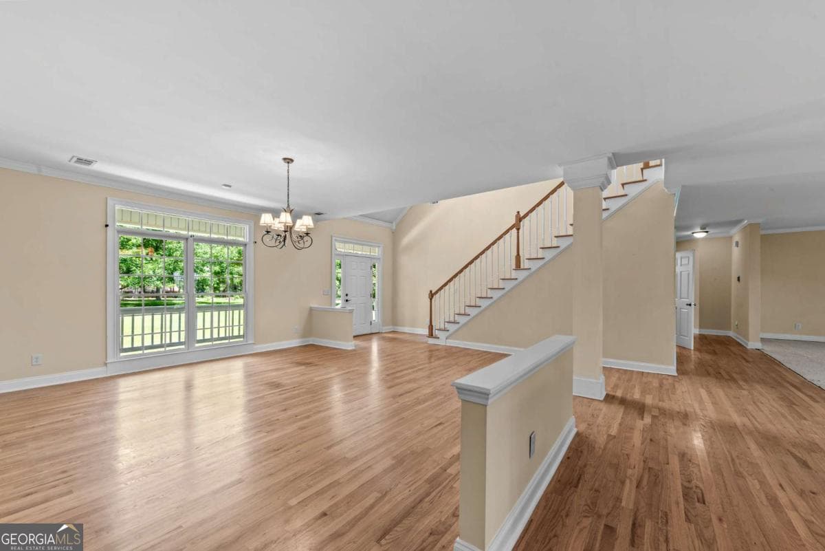 4 bedroom, 3 bathroom, 4,938 sq ft single family residence for sale at 144 Sinclair Circle, Eatonton, GA 31024 — photo 10