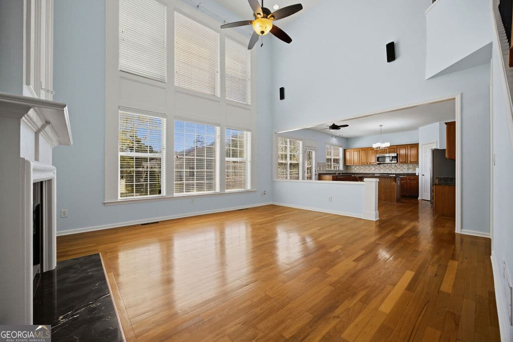 4 bedroom, 2.5 bathroom, 2,779 sq ft single family residence for sale at 147 Crystal Downs Way, Suwanee, GA 30024 — photo 6