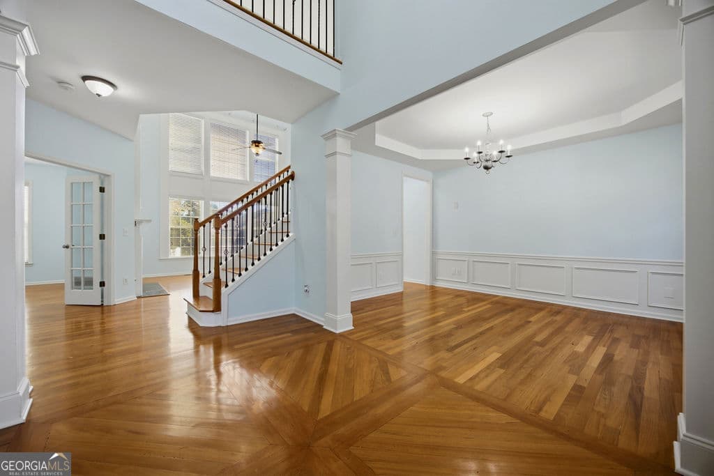 4 bedroom, 2.5 bathroom, 2,779 sq ft single family residence for sale at 147 Crystal Downs Way, Suwanee, GA 30024 — photo 3