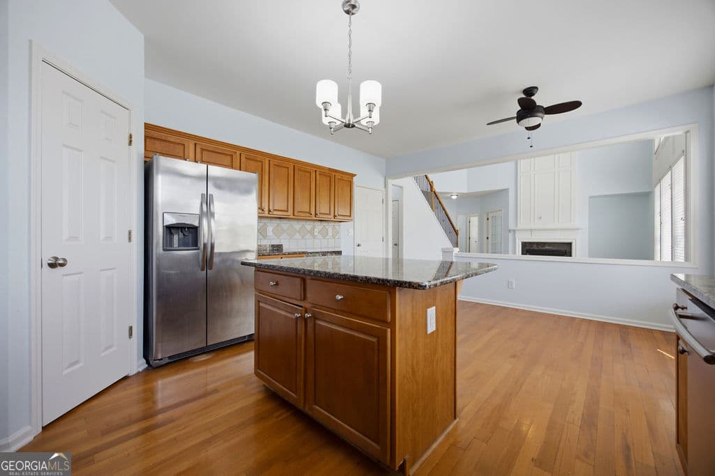 4 bedroom, 2.5 bathroom, 2,779 sq ft single family residence for sale at 147 Crystal Downs Way, Suwanee, GA 30024 — photo 10