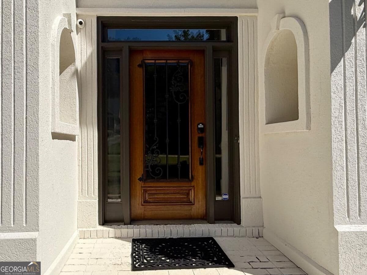 5 bedroom, 4.5 bathroom, 5,838 sq ft single family residence for sale at 4296 Bristlecone Drive, Marietta, GA 30064 — photo 4