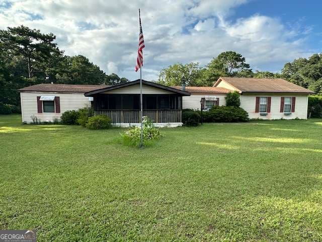782 E Deerfield Road, Bloomingdale, GA 31302 — most recent listing photo