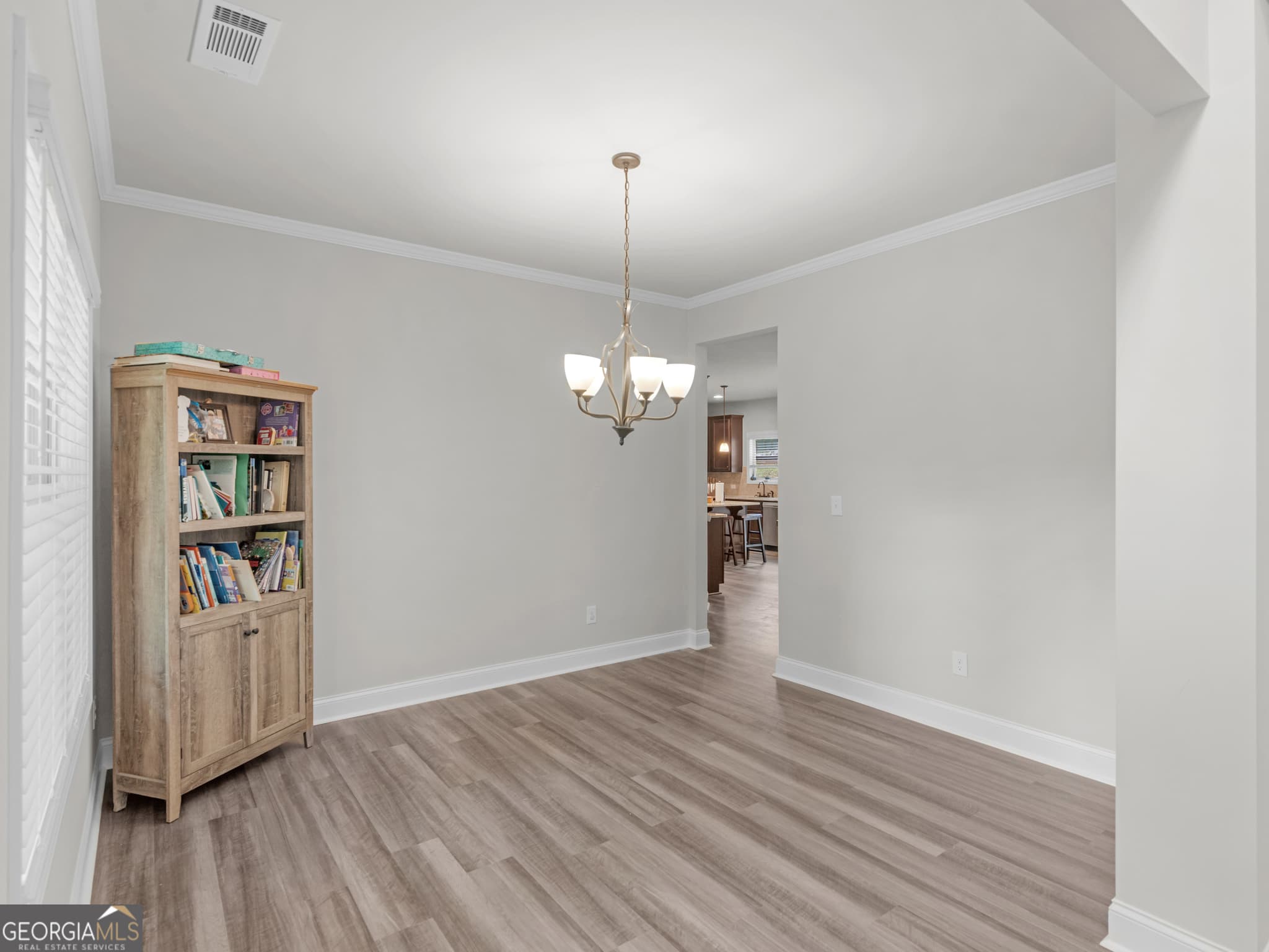 5 bedroom, 3 bathroom, 3,020 sq ft single family residence for sale at 2018 Emily Jane Drive, Griffin, GA 30224 — photo 6