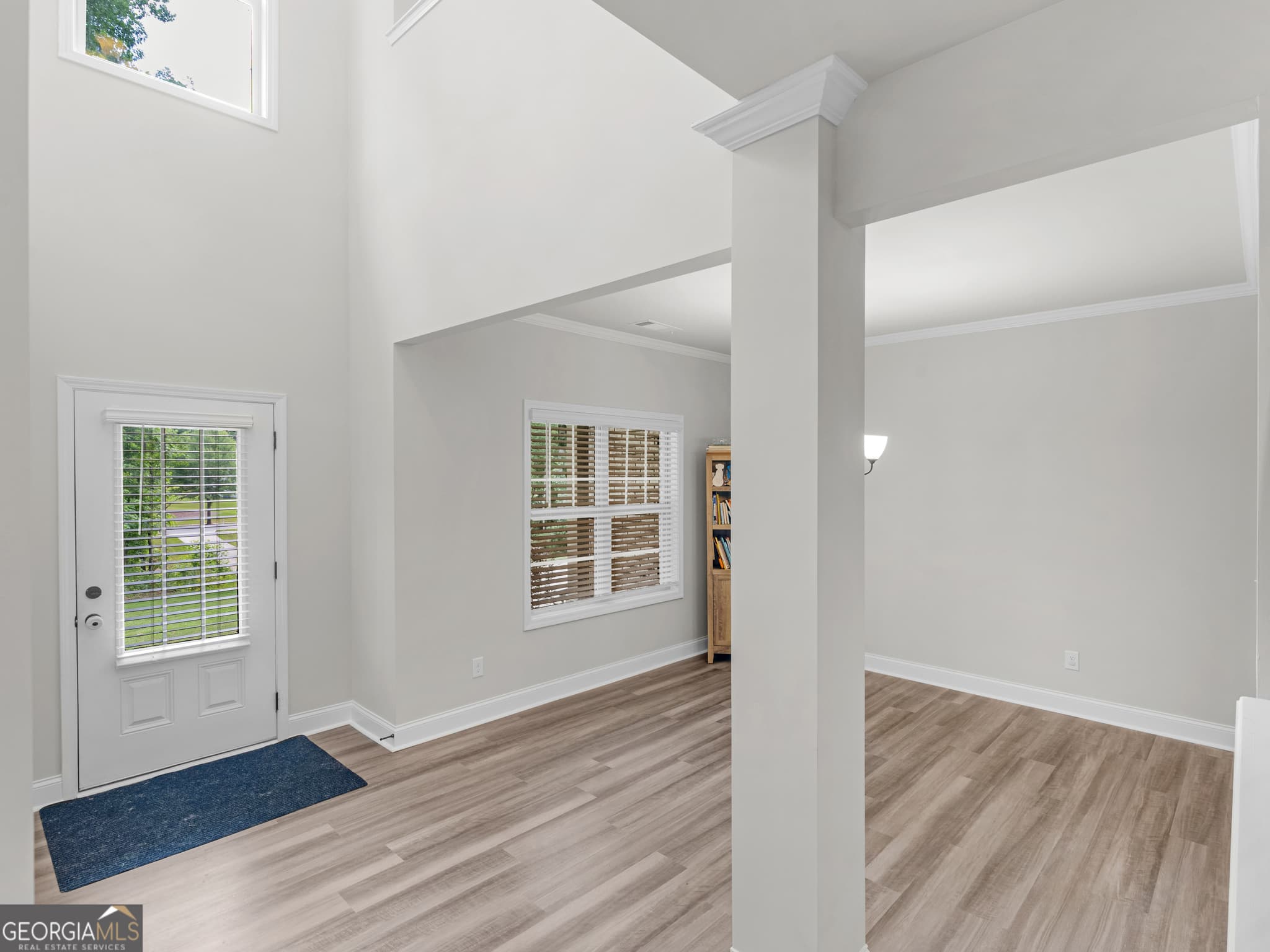 5 bedroom, 3 bathroom, 3,020 sq ft single family residence for sale at 2018 Emily Jane Drive, Griffin, GA 30224 — photo 5