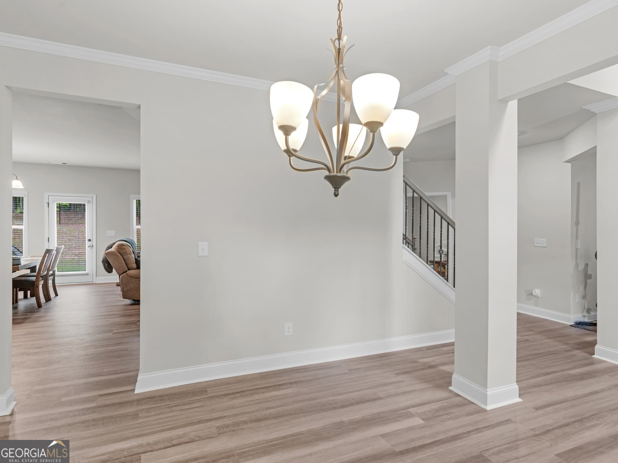 5 bedroom, 3 bathroom, 3,020 sq ft single family residence for sale at 2018 Emily Jane Drive, Griffin, GA 30224 — photo 9