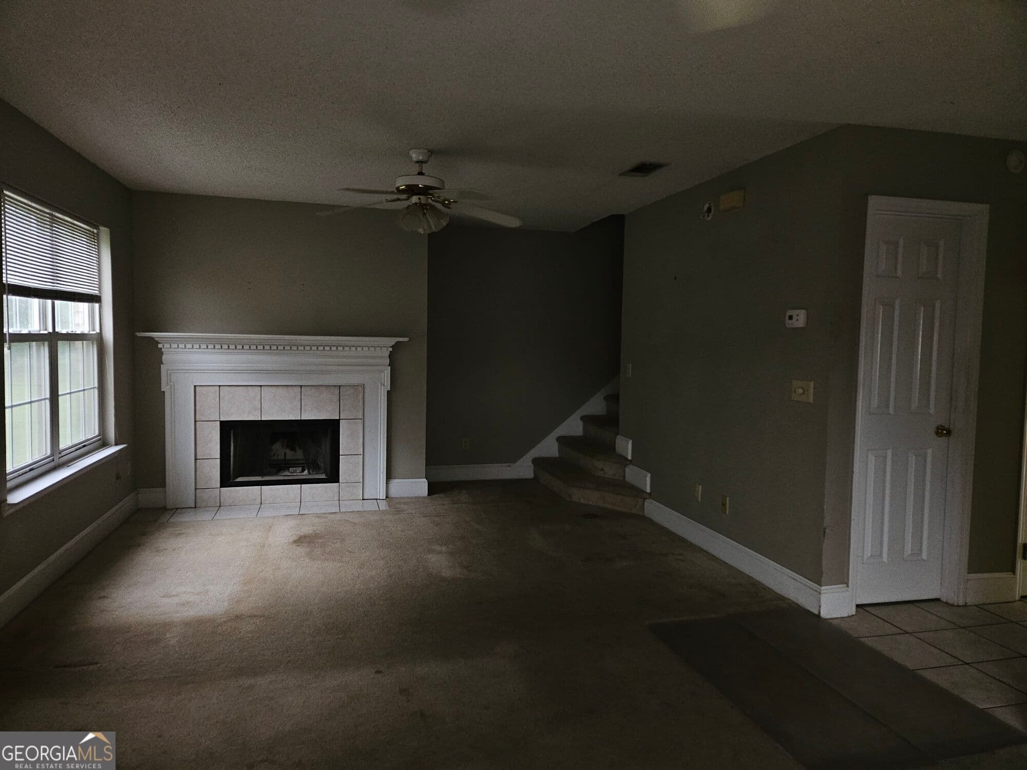 3 bedroom, 2.5 bathroom, 1,490 sq ft townhouse for sale at 1209 Turtle Court, Statesboro, GA 30458 — photo 6
