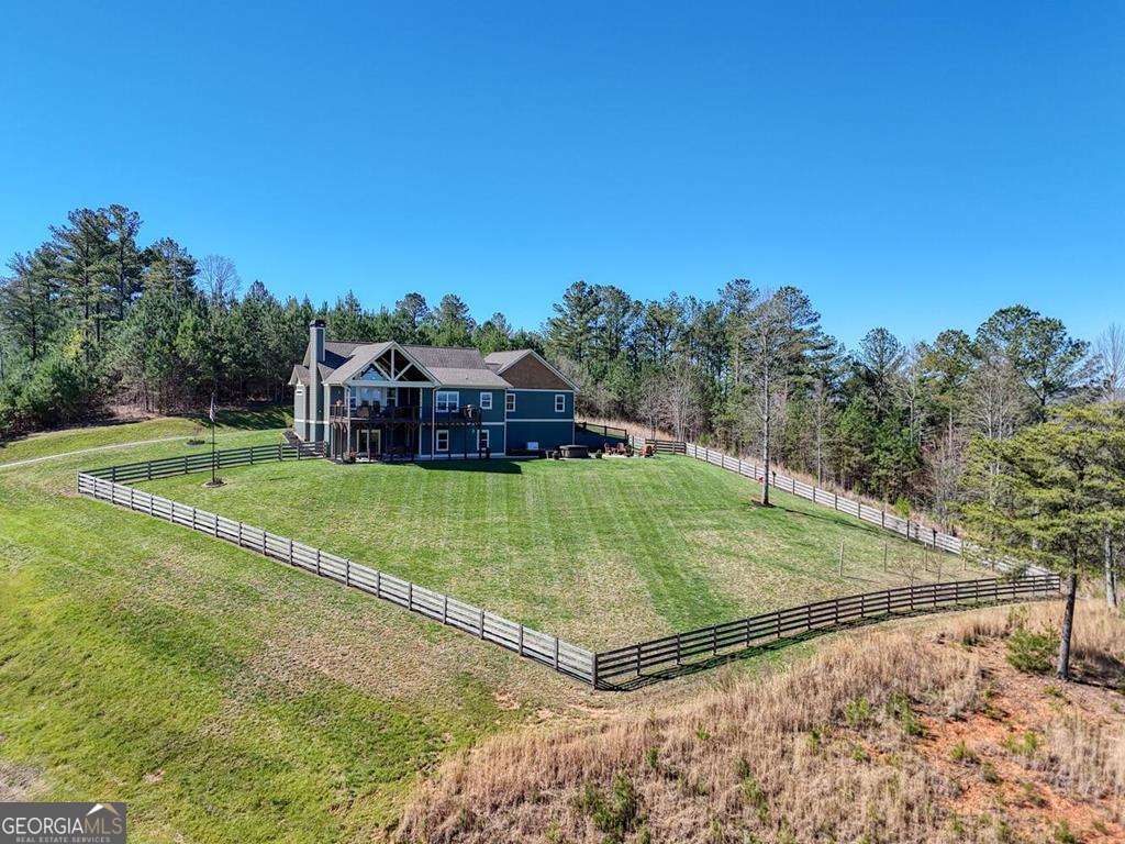 4 bedroom, 3 bathroom, 3,076 sq ft single family residence for sale at 1309 Ridge Pointe Way, Blairsville, GA 30512 — photo 7