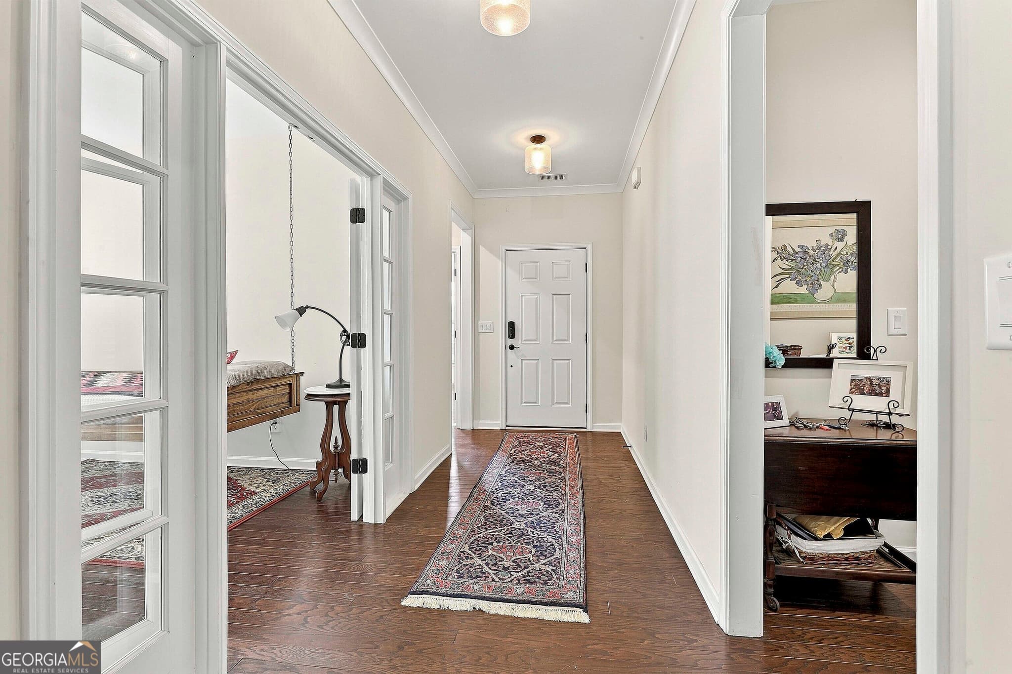 2 bedroom, 2 bathroom, 1,650 sq ft single family residence for sale at 314 Elkins Place, Peachtree City, GA 30269 — photo 5